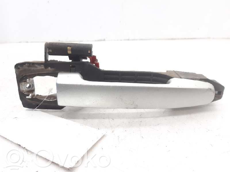 Toyota Corolla E120 E130 Manecilla externa puerta delantera 