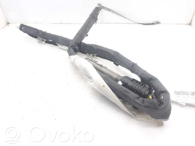 Citroen C4 Grand Picasso Airbag da tetto