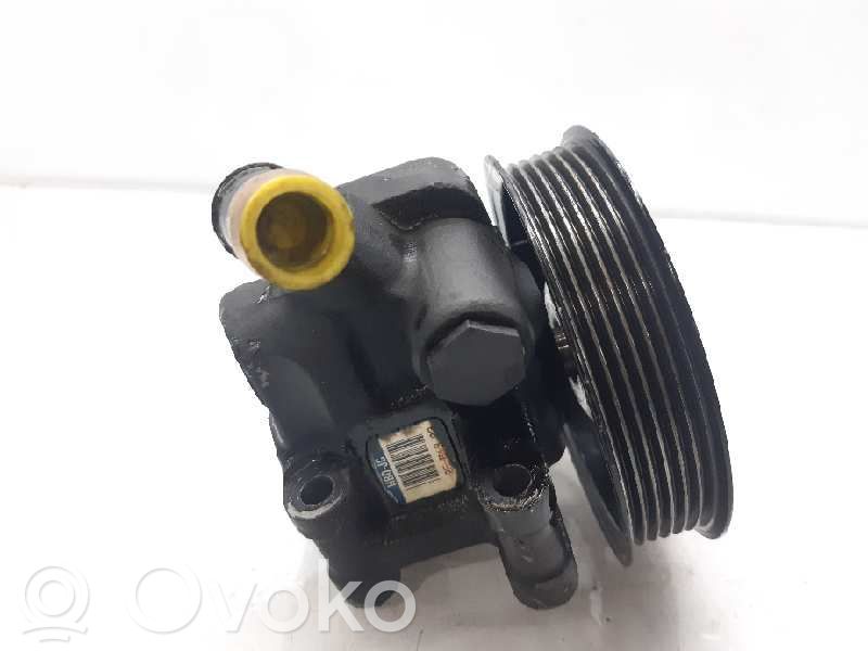Ford Focus Power steering pump 