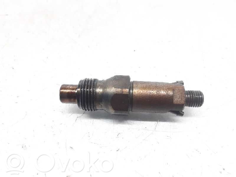 Renault Safrane Inyector de combustible 
