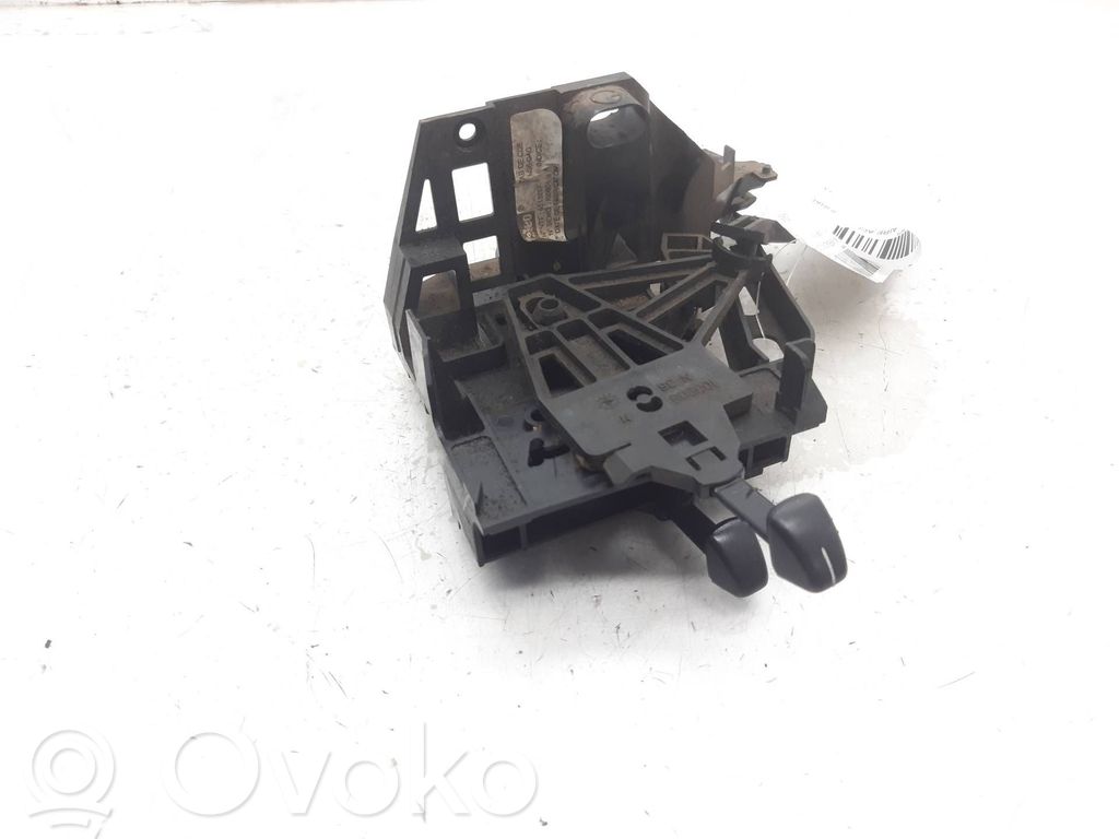 Citroen Saxo Climate control unit 