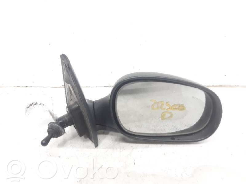 Daewoo Lanos Veidrodėlis (elektra valdomas) 