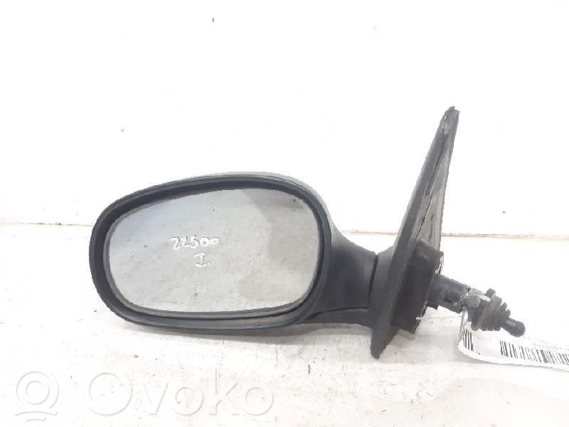 Daewoo Lanos Espejo lateral eléctrico de la puerta delantera 