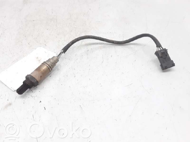 Peugeot 106 Lambdasonde Regelsonde 
