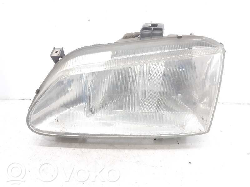 Renault Megane I Phare frontale 