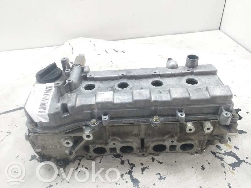 Nissan Micra Головка 
