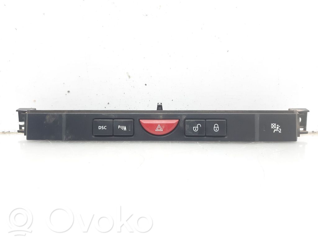 Land Rover Discovery 3 - LR3 Comutator lumini pericol 