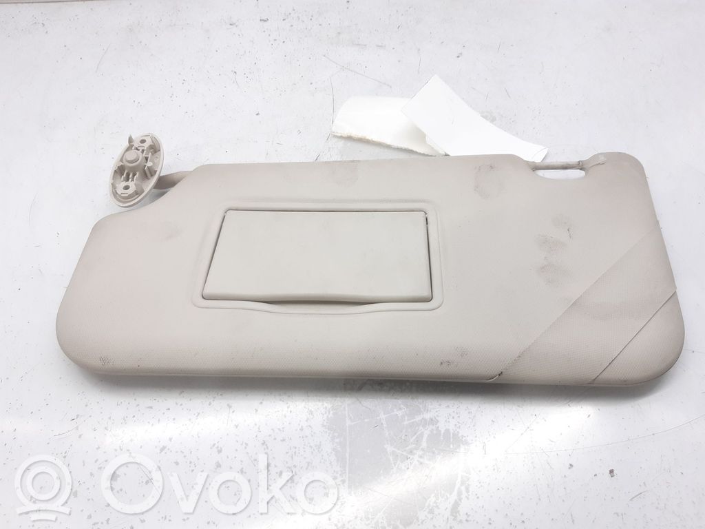 Ford Focus Skydelis nuo saulės 