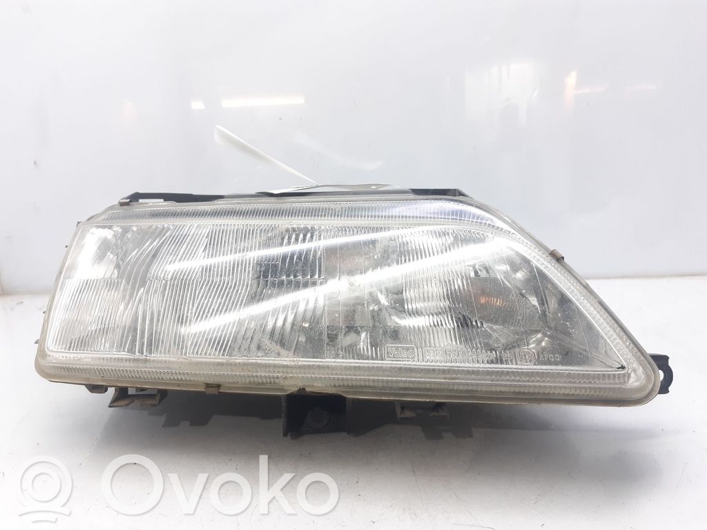 Citroen Xantia Lampa przednia 
