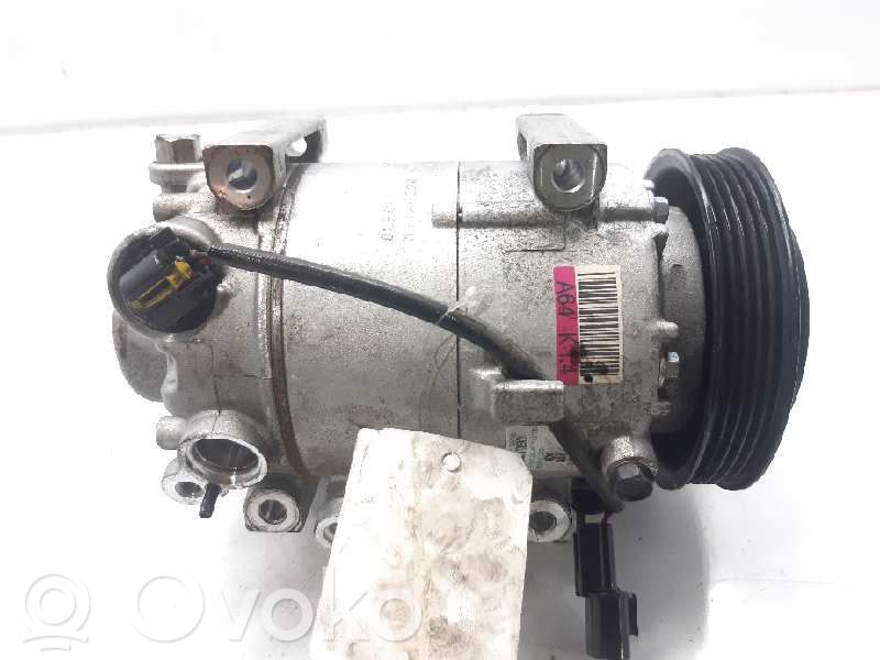 KIA Ceed Air conditioning (A/C) compressor (pump) 