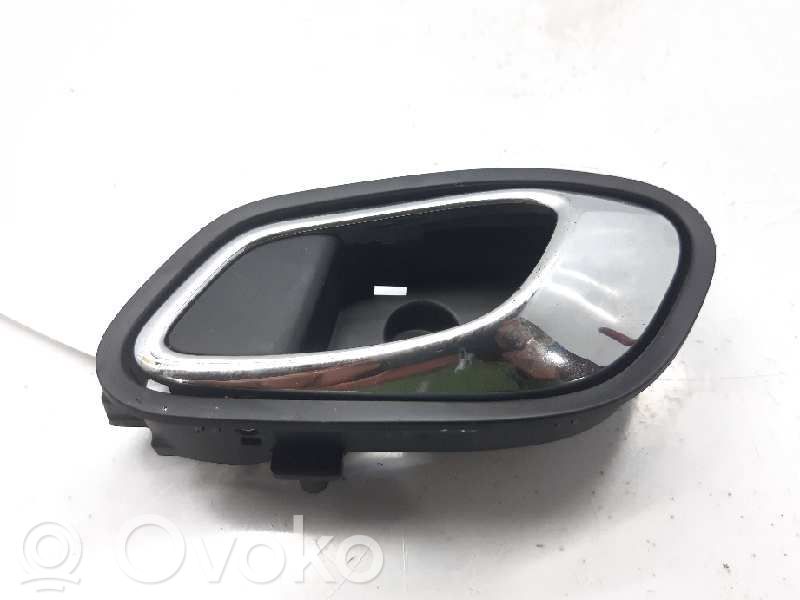 Rear door interior handle   83613A2000