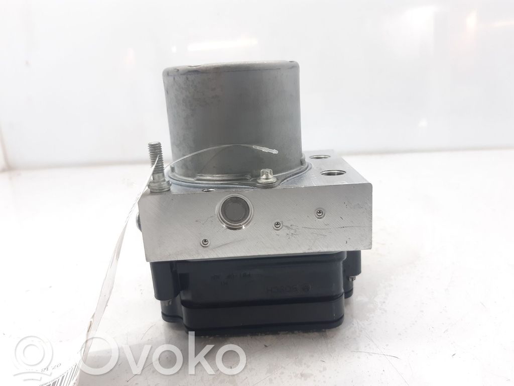 ABS Pump   DL8V437A0