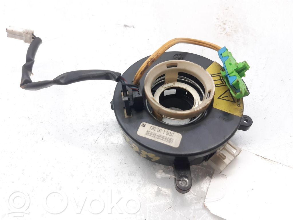 Fiat Punto (188) Inel glisant airbag (inel SRS) 