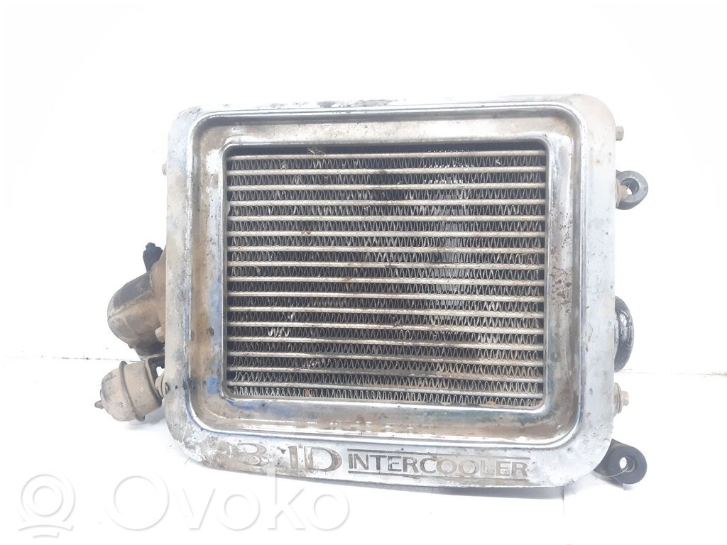 Radiador intercooler   1302406