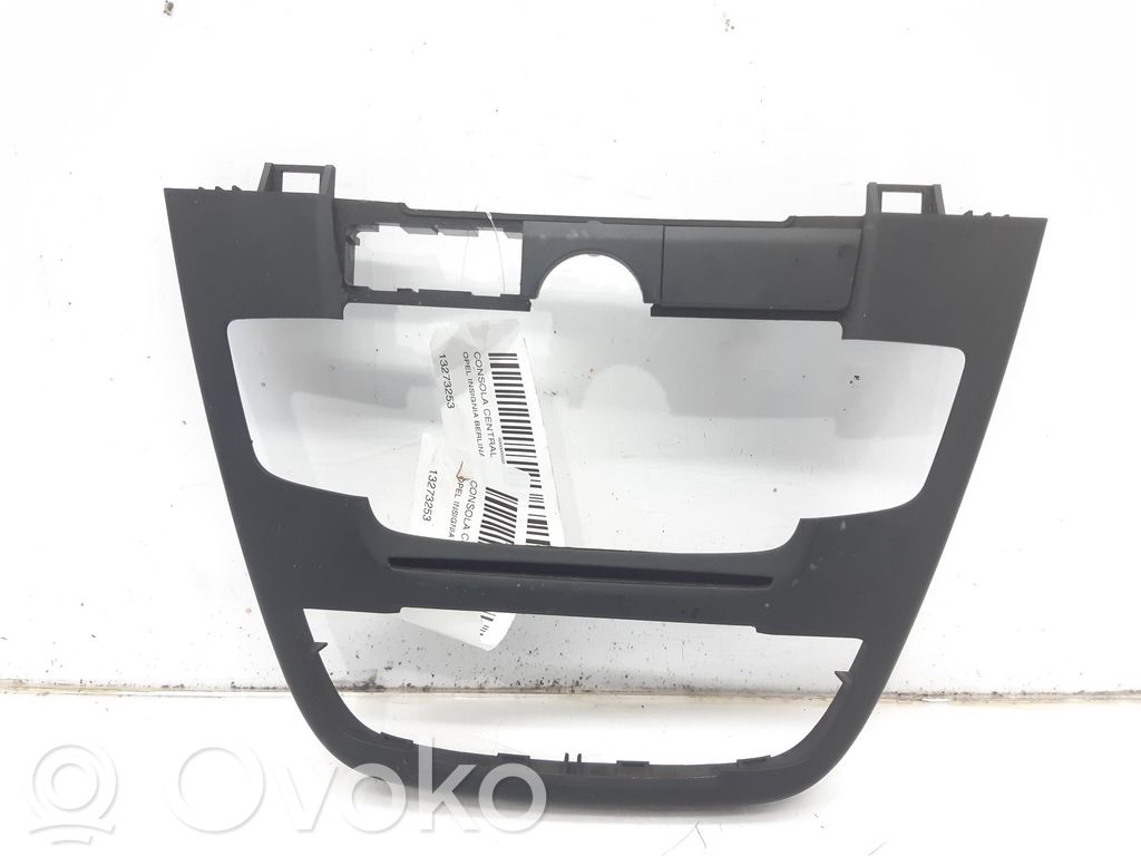 Opel Insignia A Console centrale 