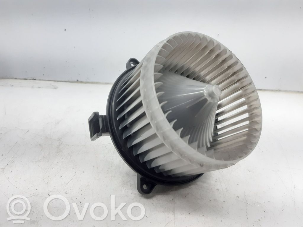 Opel Insignia A Ventola riscaldamento/ventilatore abitacolo