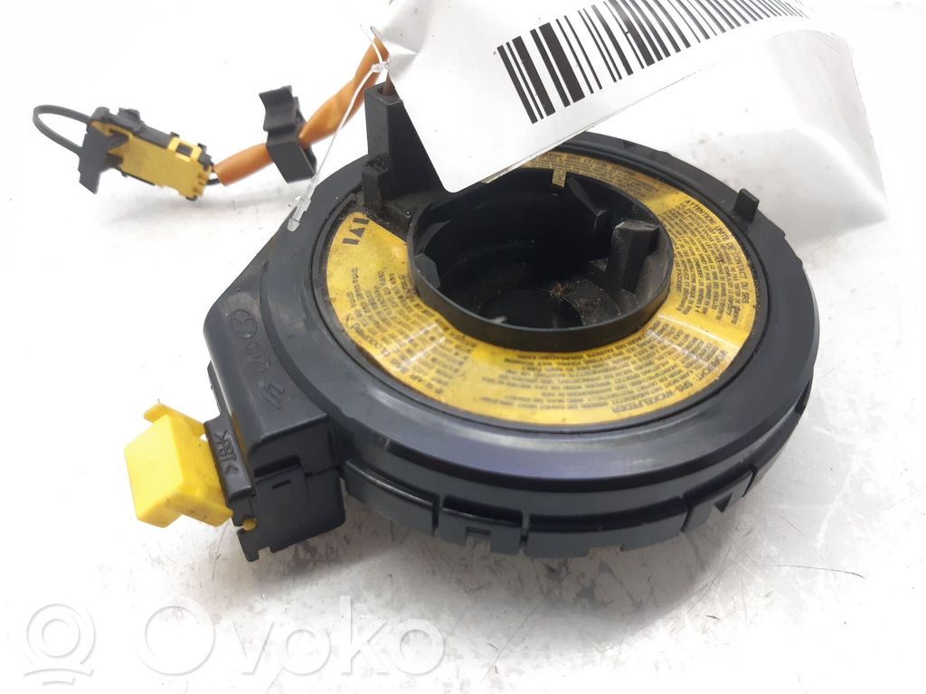 Taśma / Pierścień ślizgowy Airbag / SRS   HG0Q430417