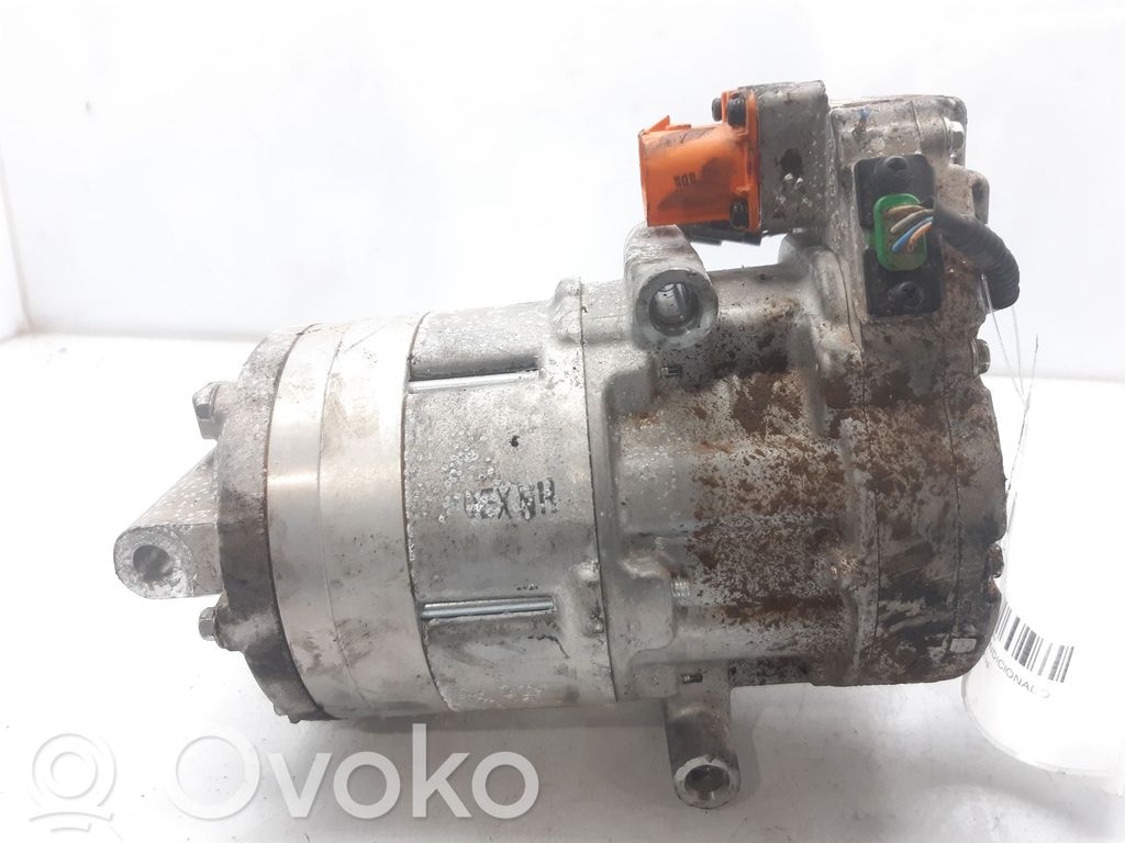 KIA Niro Klimakompressor Pumpe 