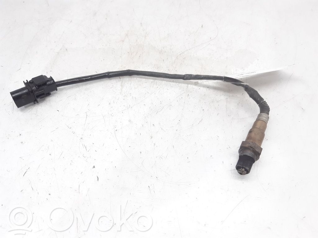 Sonda lambda   9687160980