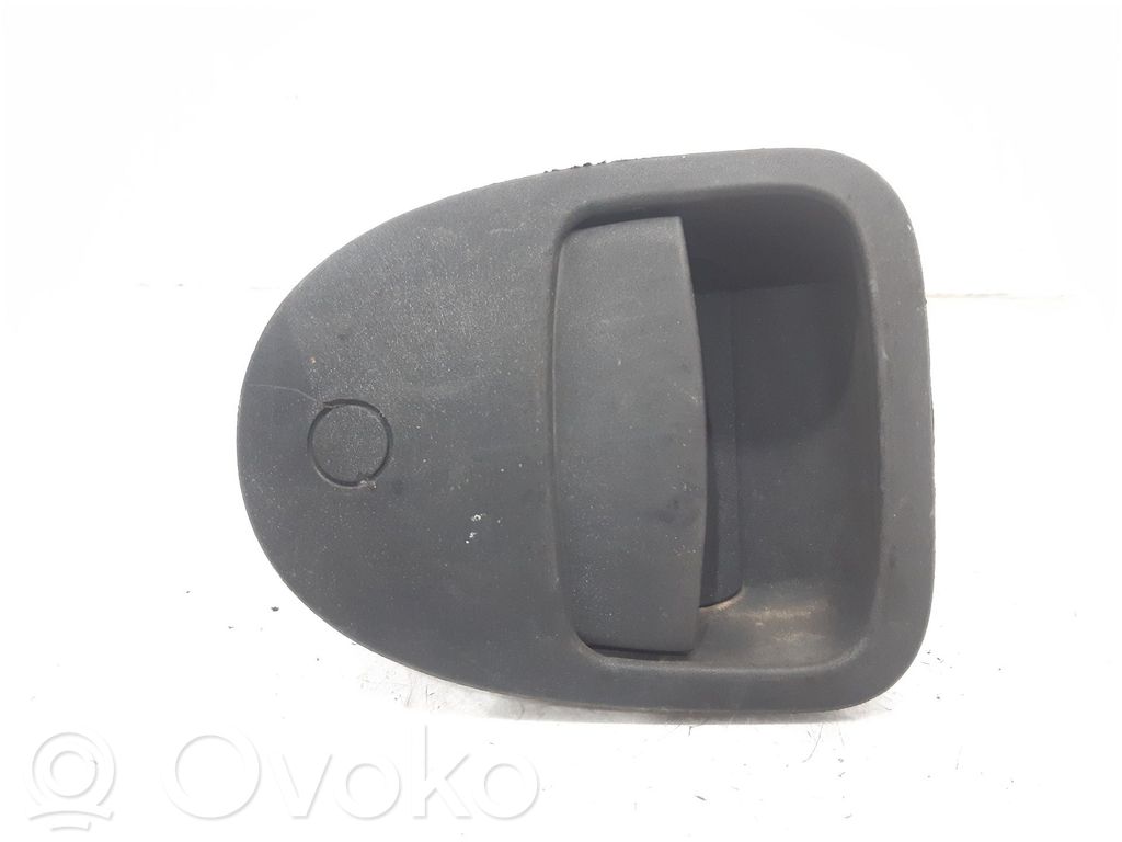 Opel Combo C Maniglia esterna per portellone scorrevole 