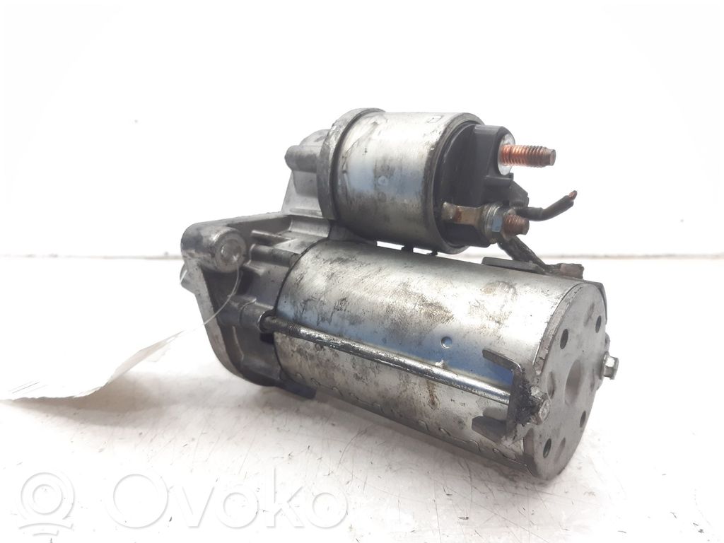 Motorino d’avviamento   AI80004