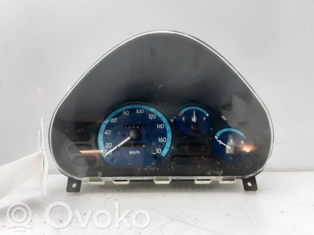 Daewoo Matiz Nopeusmittari (mittaristo) 