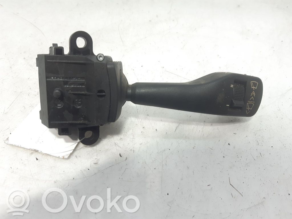 BMW 3 E90 E91 Leva comando tergicristalli