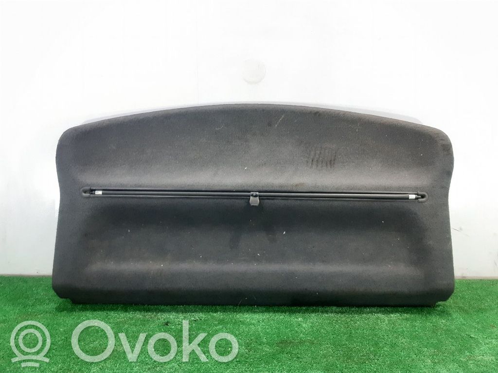 Citroen C5 Bandeja del maletero 
