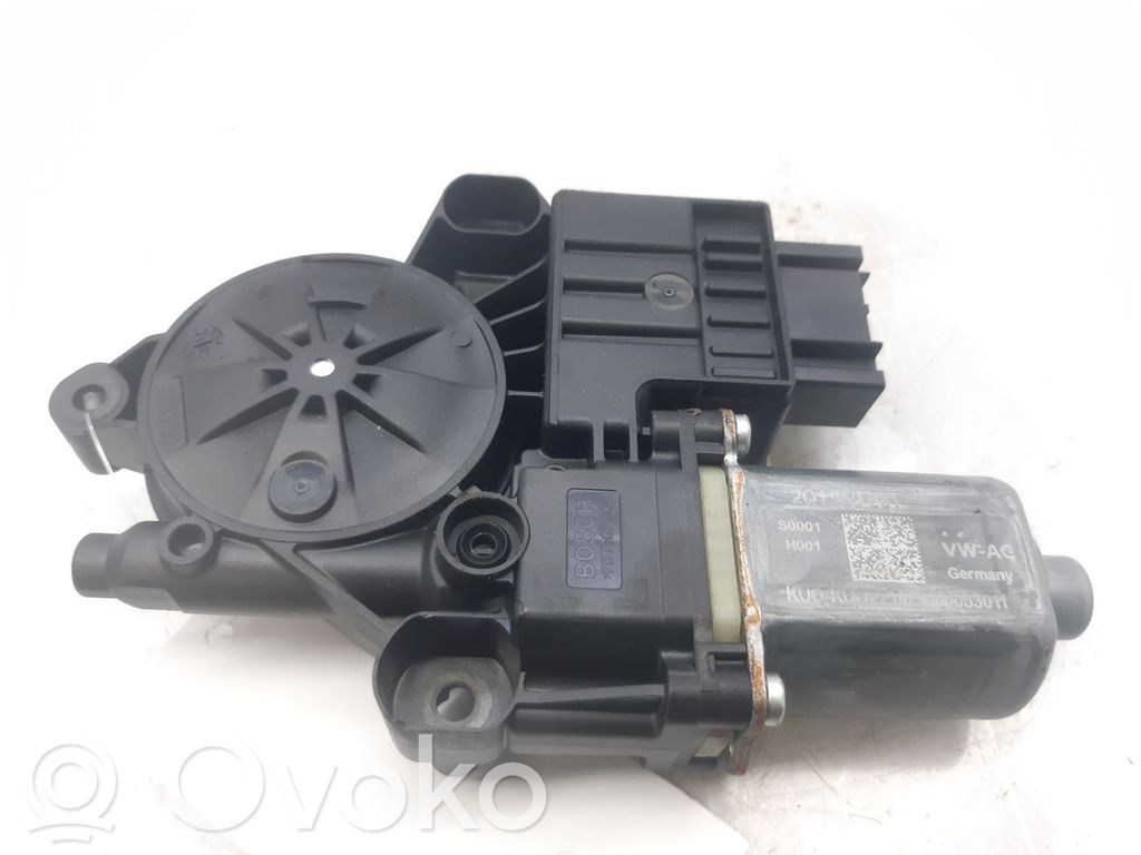 Seat Ibiza IV (6J,6P) Silnik regulatora szyby drzwi przednich 