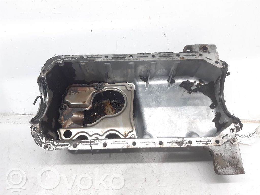 KIA Shuma Cárter 