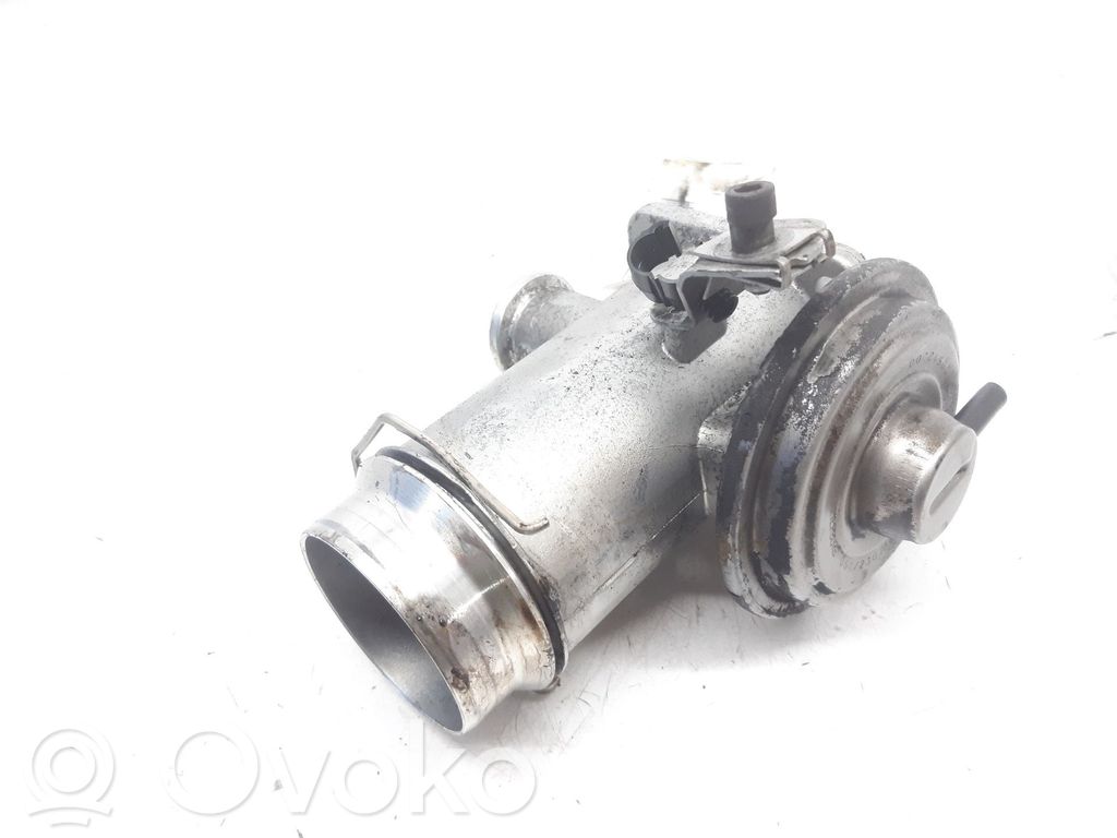 BMW 3 E90 E91 Supapă EGR 