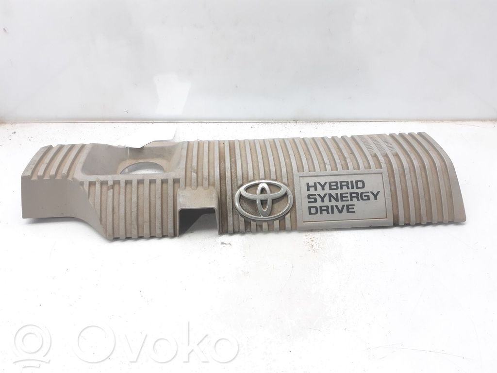 Toyota Prius (XW30) Copri motore (rivestimento)