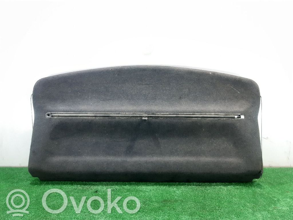 Citroen C5 Bandeja del maletero 
