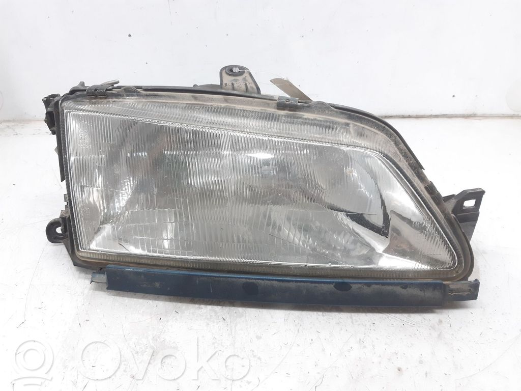 Peugeot 306 Scheinwerfer 