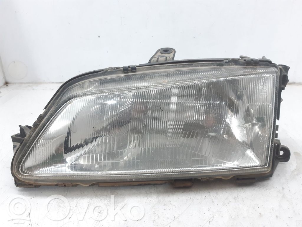 Peugeot 306 Scheinwerfer 