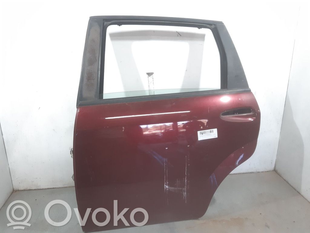 Fiat Croma Puerta trasera 
