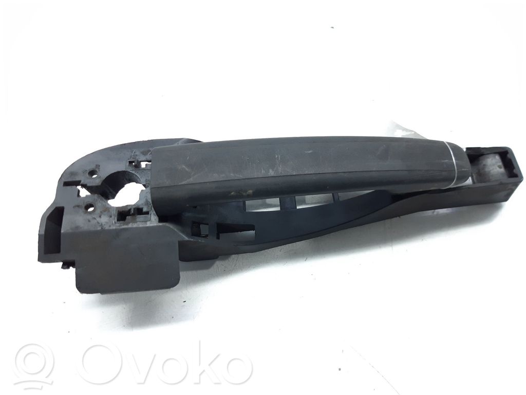 Citroen C2 Manecilla externa puerta delantera 
