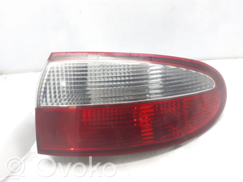 Daewoo Lanos Takavalot 