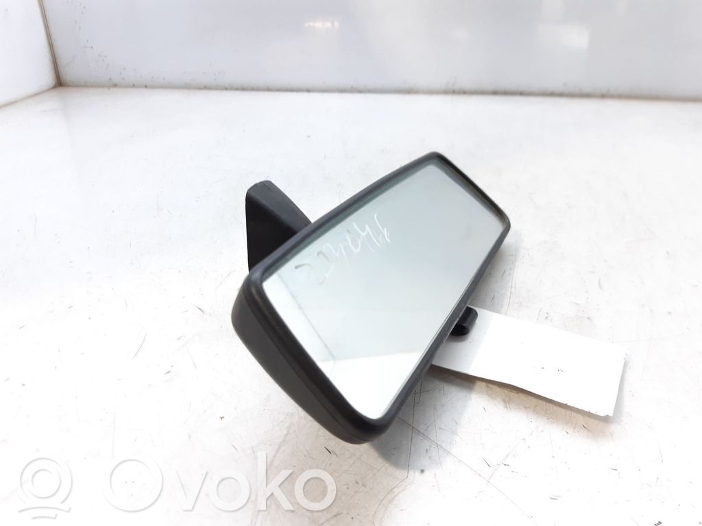 Volkswagen Fox Espejo retrovisor (interior) 