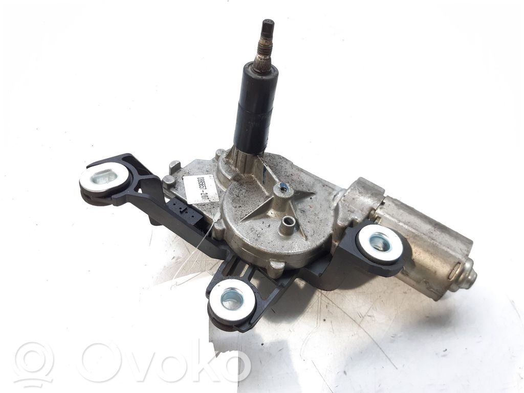 Volkswagen Fox Motor ștergător lunetă 
