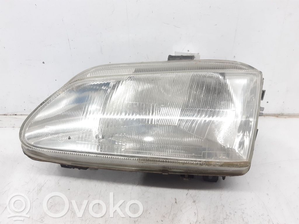 Renault Megane I Phare frontale 