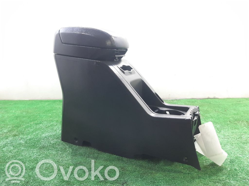 Chevrolet Captiva Armlehne 