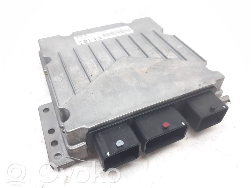 Citroen C5 Engine control unit/module 