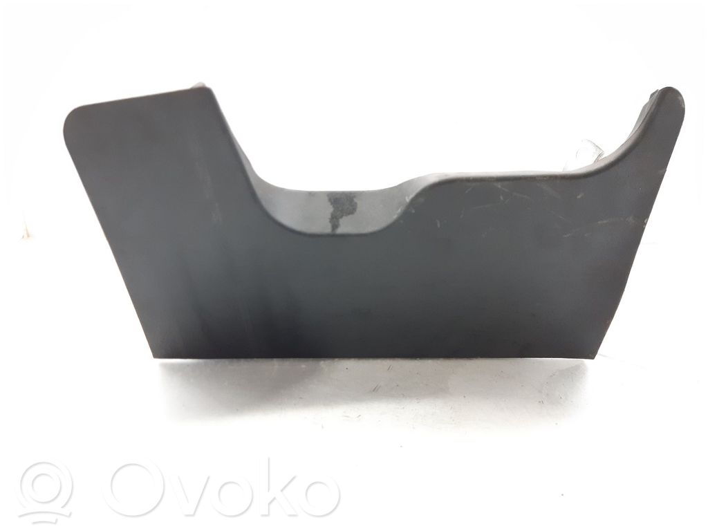 Toyota Yaris Airbag genoux
