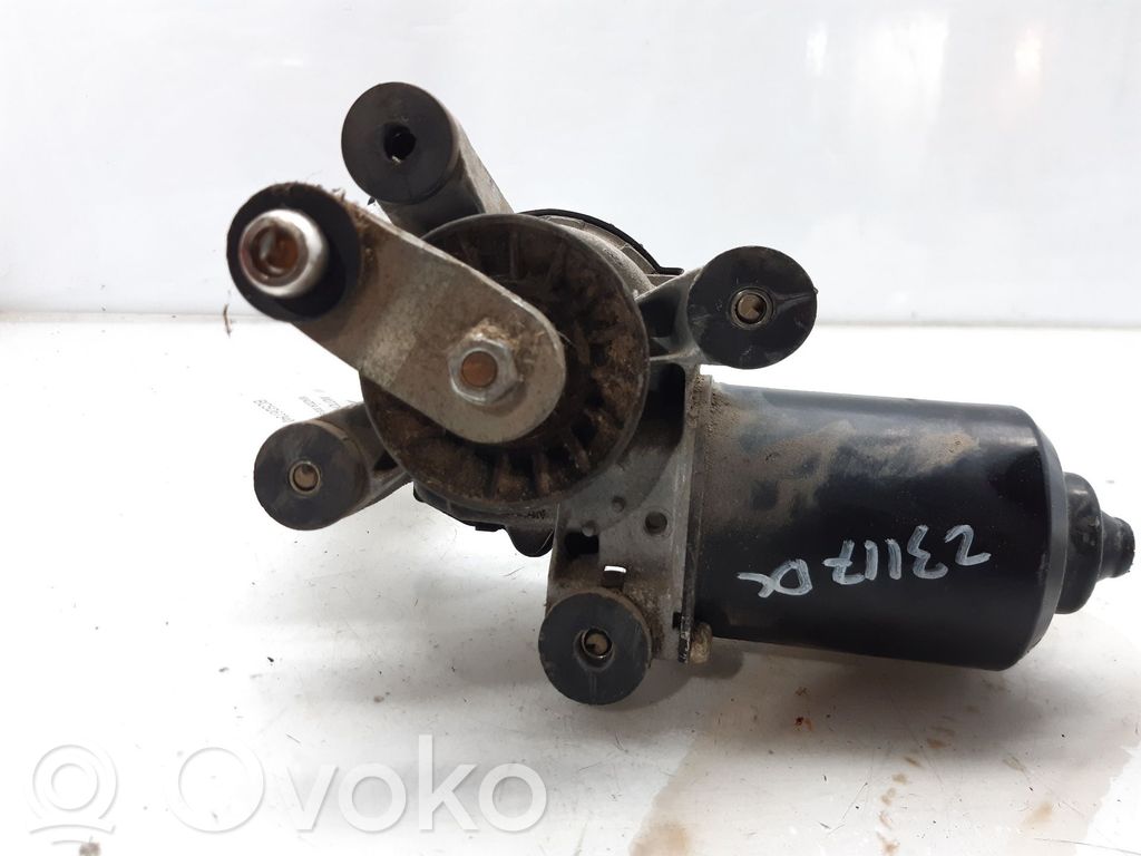 Mazda 323 F Valytuvų mechanizmo komplektas 