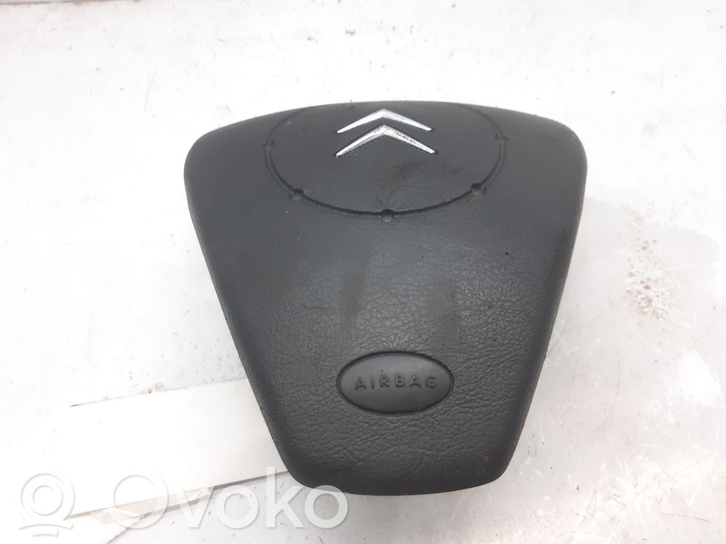 Citroen C3 Vairo oro pagalvė 