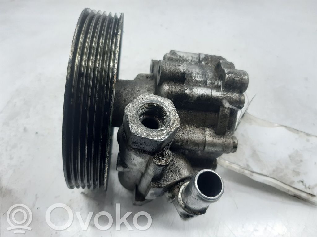 Citroen C5 Ohjaustehostimen pumppu 