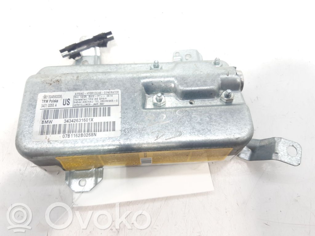 BMW 3 E90 E91 Airbag lateral 
