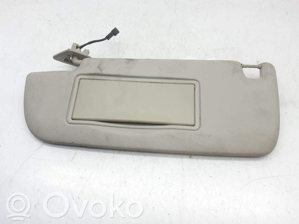 Saab 9-3 Ver2 Visera parasol 