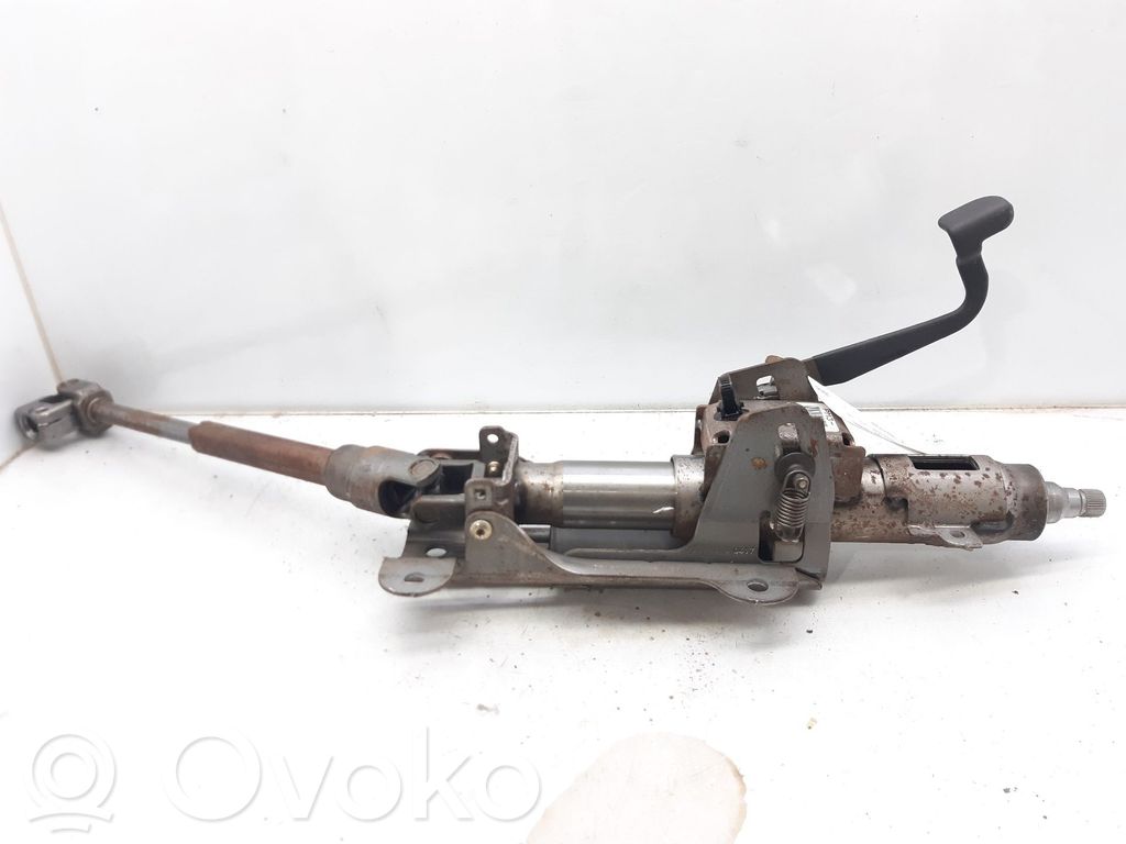 Jeep Patriot Steering wheel axle 